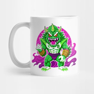 Funky Fiend Mug